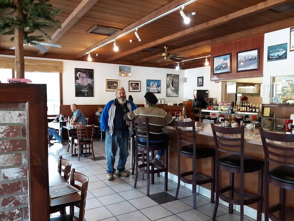 C&Ts Restaurant LLC | restaurant | 6454 Pony Express Trail #37, Pollock Pines, CA 95726, USA | 5306440105 OR +1 530-644-0105