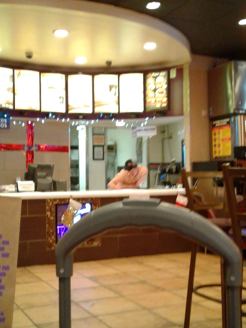 Taco Bell | restaurant | 785 Flushing Ave, Brooklyn, NY 11206, USA | 7185997292 OR +1 718-599-7292