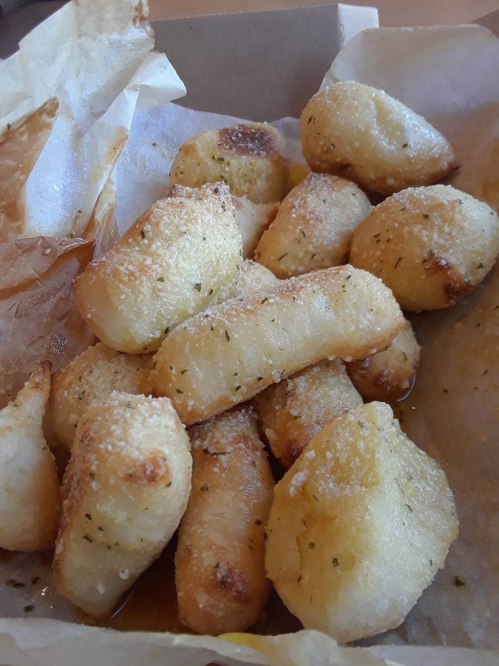 Dominos Pizza | meal delivery | 28 S Parish Ave, Johnstown, CO 80534, USA | 9705877887 OR +1 970-587-7887