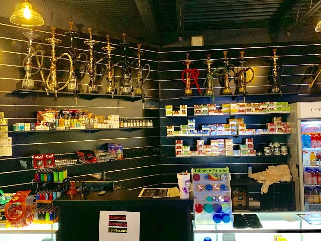 Habibi Hookah Lounge | night club | 8320 W State Rd 84, Davie, FL 33324, USA | 9545335503 OR +1 954-533-5503