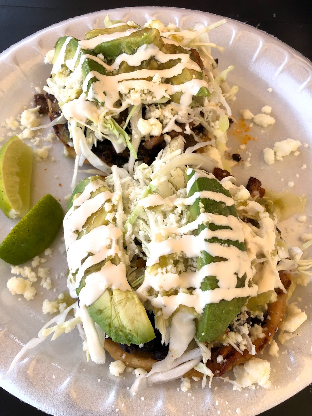 Taqueria La Morenita | restaurant | 1780 Croton Rd, Melbourne, FL 32935, USA | 3219892483 OR +1 321-989-2483