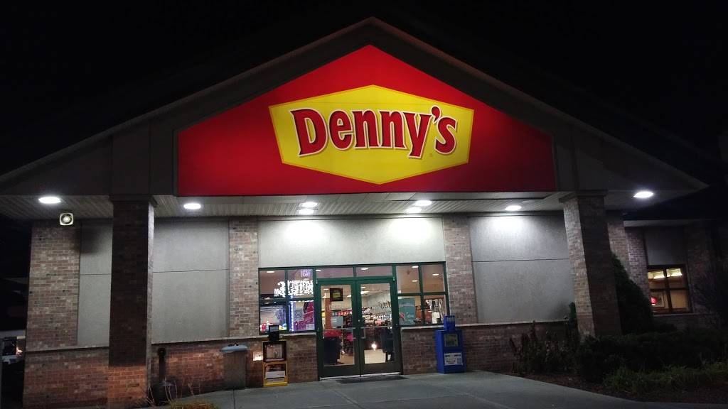 Dennys | restaurant | 1310 E Chain of Rocks Rd, Pontoon Beach, IL 62040, USA | 6187971684 OR +1 618-797-1684