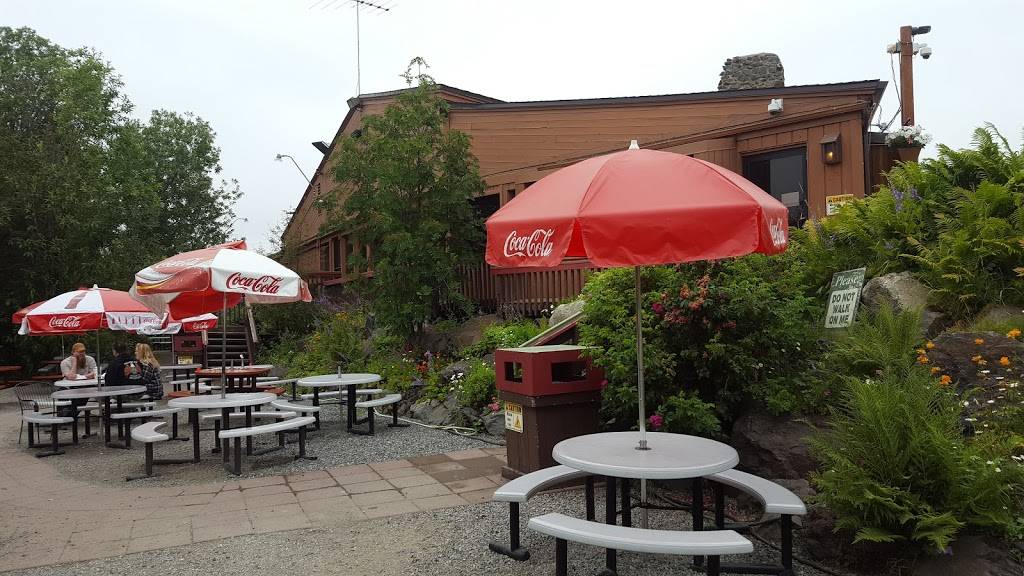 Arctic Roadrunner | restaurant | 5300 Old Seward Hwy, Anchorage, AK 99518, USA | 9075611245 OR +1 907-561-1245