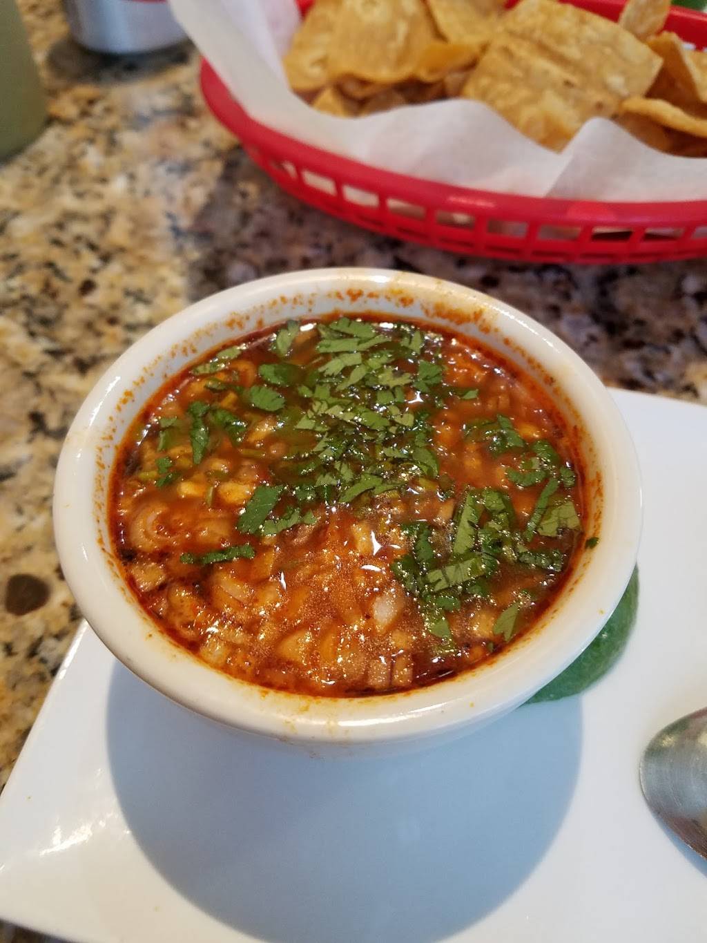 Rancho Grande Los Magueyes | restaurant | 2959 W Pershing Rd, Chicago, IL 60632, USA | 8722815680 OR +1 872-281-5680