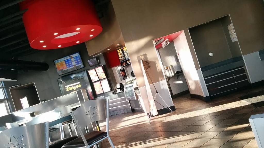 Carls Jr. / Green Burrito | restaurant | 7200 Firestone Blvd, Downey, CA 90241, USA | 5629270129 OR +1 562-927-0129