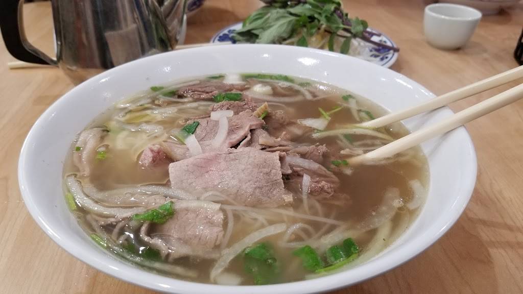 Pho Kim Anh | restaurant | 8527 Elk Grove Blvd, Elk Grove, CA 95624, USA | 9166473085 OR +1 916-647-3085