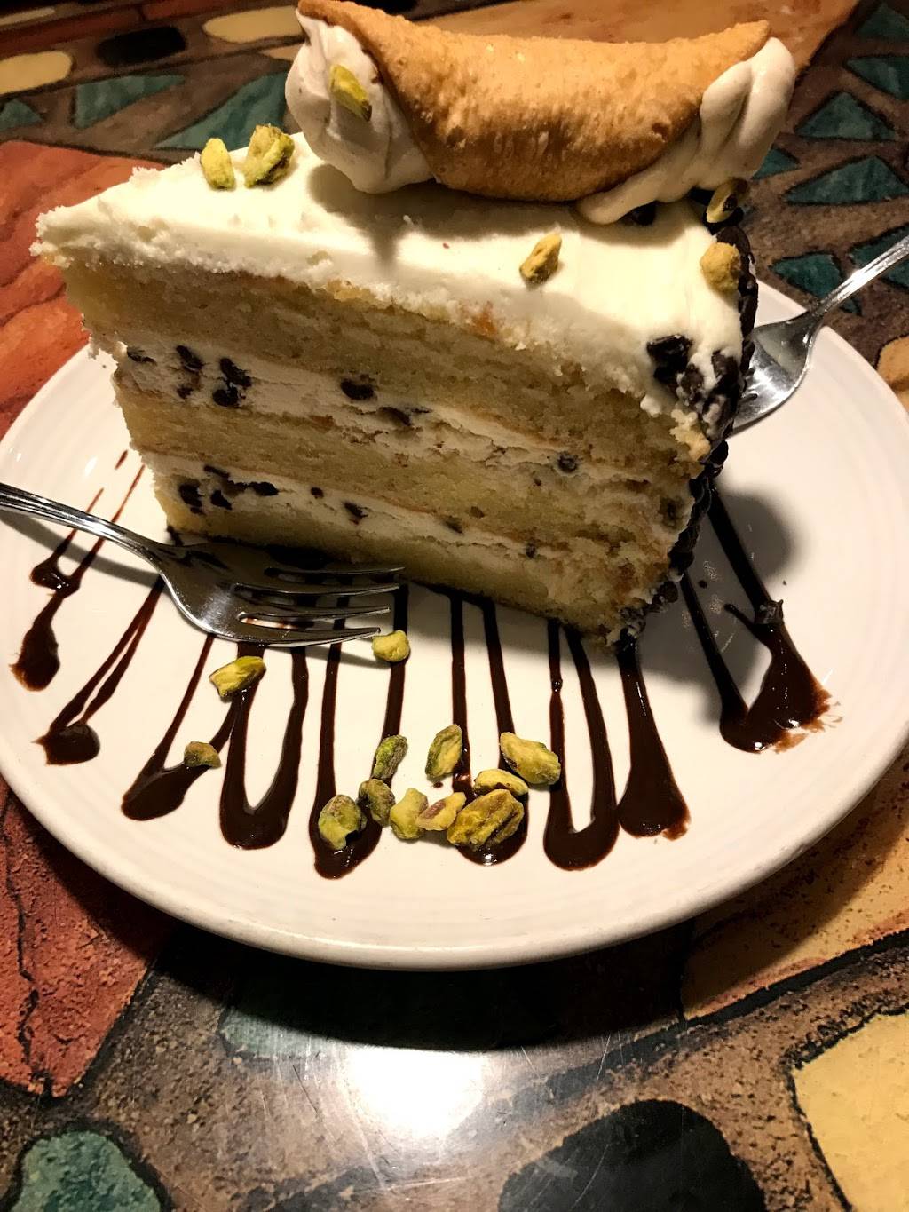 Carrabbas Italian Grill | restaurant | 12192 Sunset Hills Rd, Reston, VA 20190, USA | 7034647909 OR +1 703-464-7909