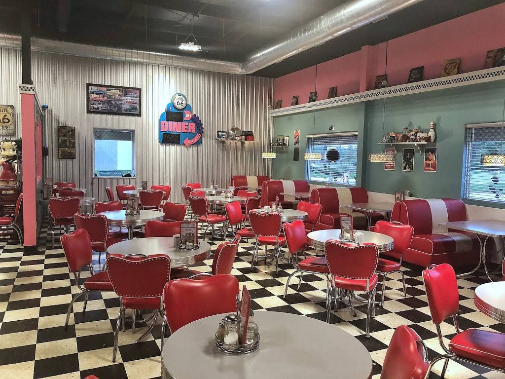 Elsies Diner | restaurant | 104 Shane St, Owen Sound, ON N4K 5N7, Canada | 5193722050 OR +1 519-372-2050