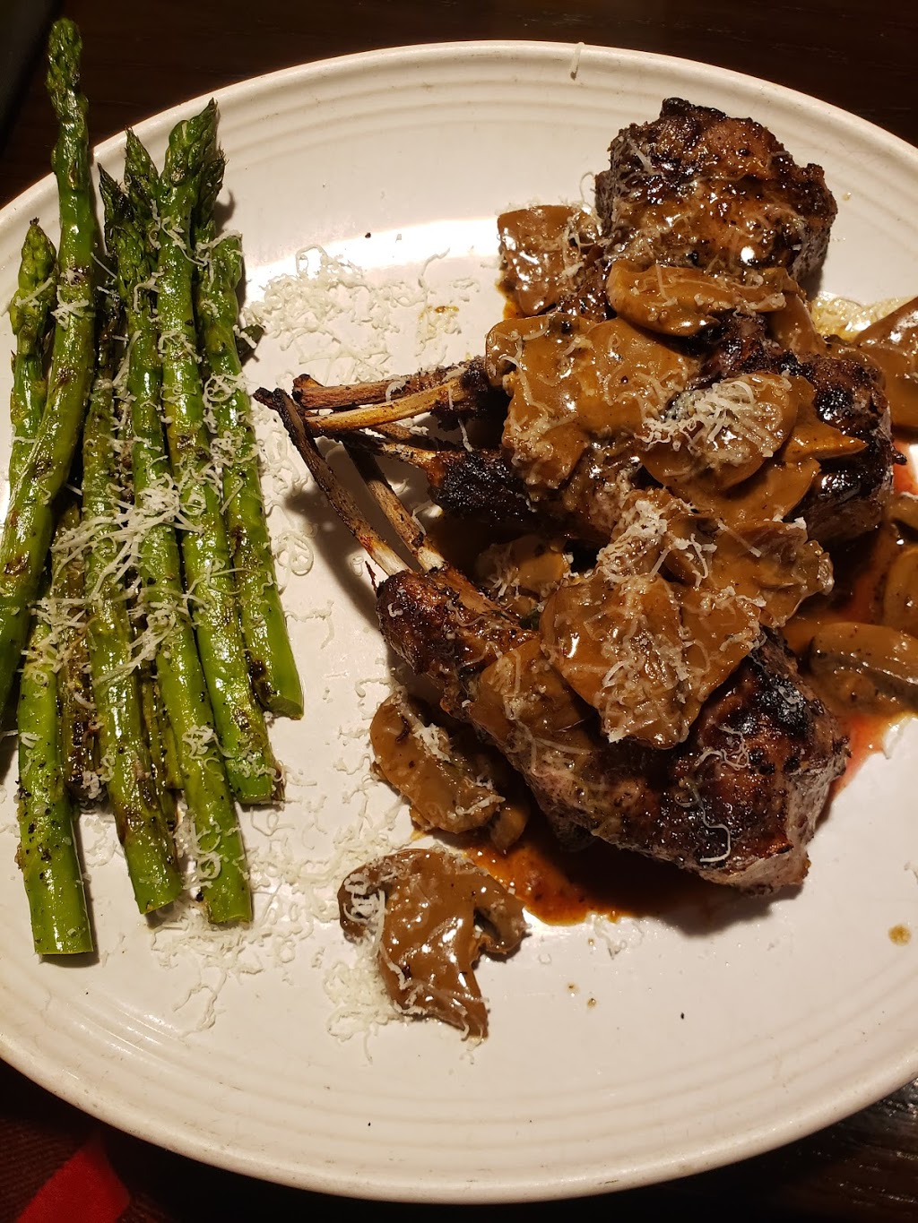 Carrabbas Italian Grill | meal takeaway | 3917 Airport Blvd, Mobile, AL 36608, USA | 2513423662 OR +1 251-342-3662