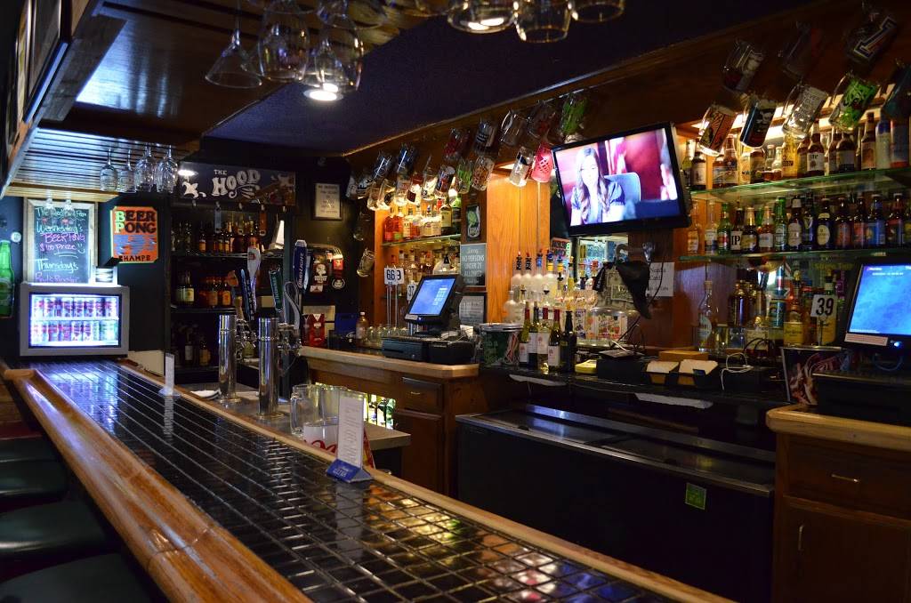 The Hood Bar and Pizzeria | restaurant | 74360 CA-111, Palm Desert, CA 92260, USA | 7606365220 OR +1 760-636-5220