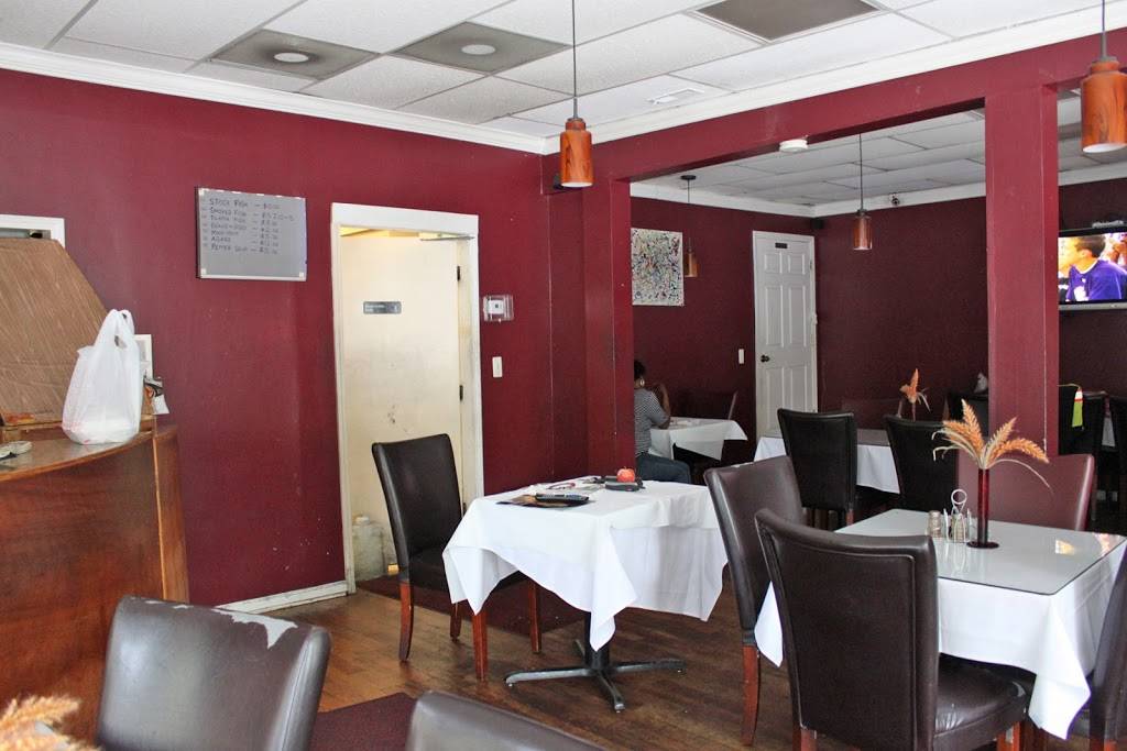 B&Q Afro Root Cuisine | restaurant | 4701 N Kenmore Ave, Chicago, IL 60640, USA | 7738787489 OR +1 773-878-7489