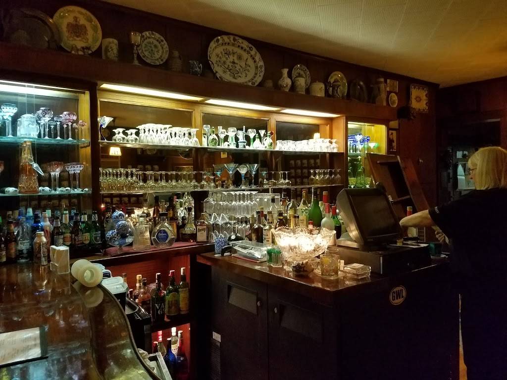 The New Continental Hotel and Restaurant | restaurant | 15 Leo Ct, Greenwood Lake, NY 10925, USA | 8454772456 OR +1 845-477-2456