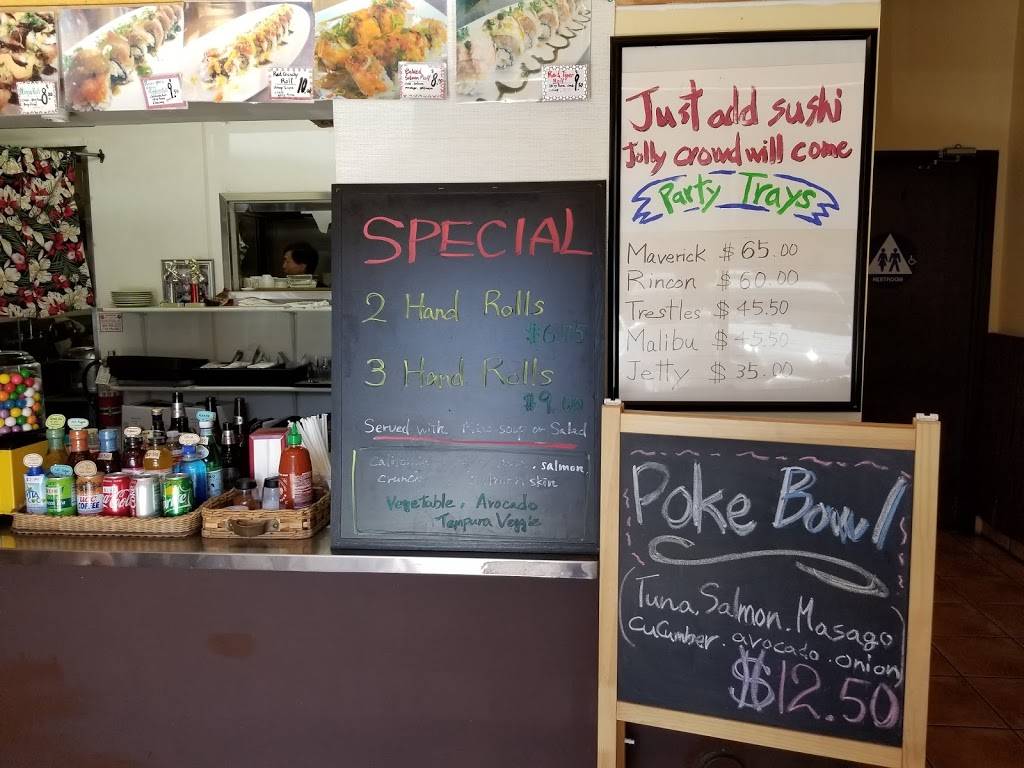 Sushi-teri | restaurant | 1450-E Baker St, Costa Mesa, CA 92626, USA | 7149570051 OR +1 714-957-0051