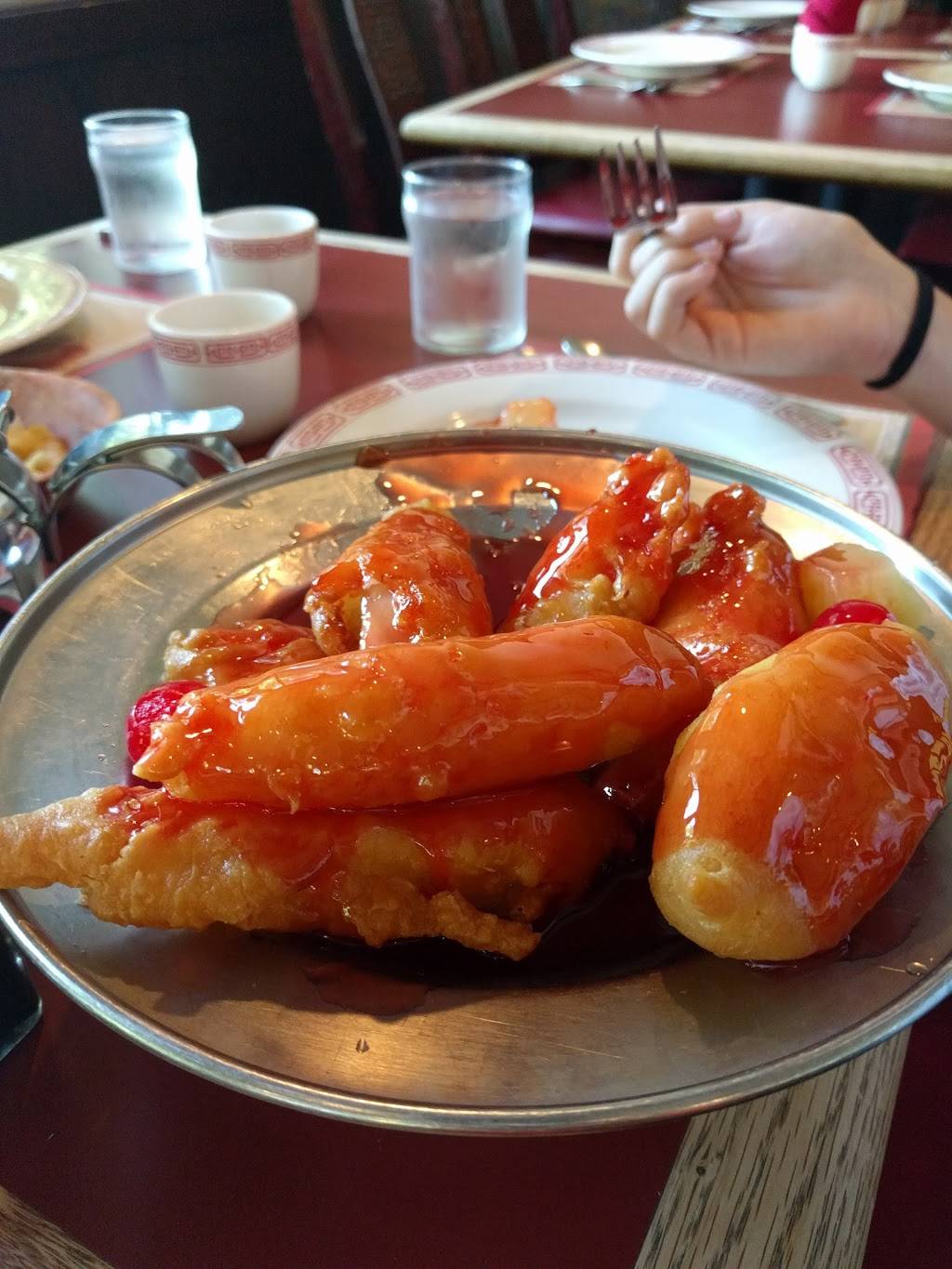 Double Dragon Inn | restaurant | 59 MA-6A, Orleans, MA 02653, USA | 5082554100 OR +1 508-255-4100