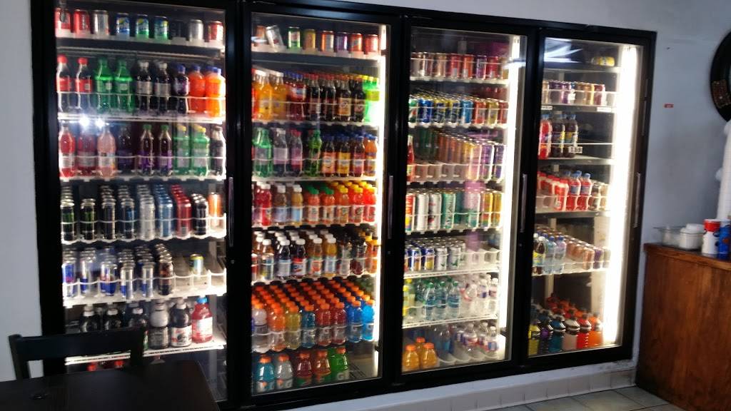 Sesame Cafe | restaurant | 5979 Armour Dr, Houston, TX 77020, USA | 7136719393 OR +1 713-671-9393