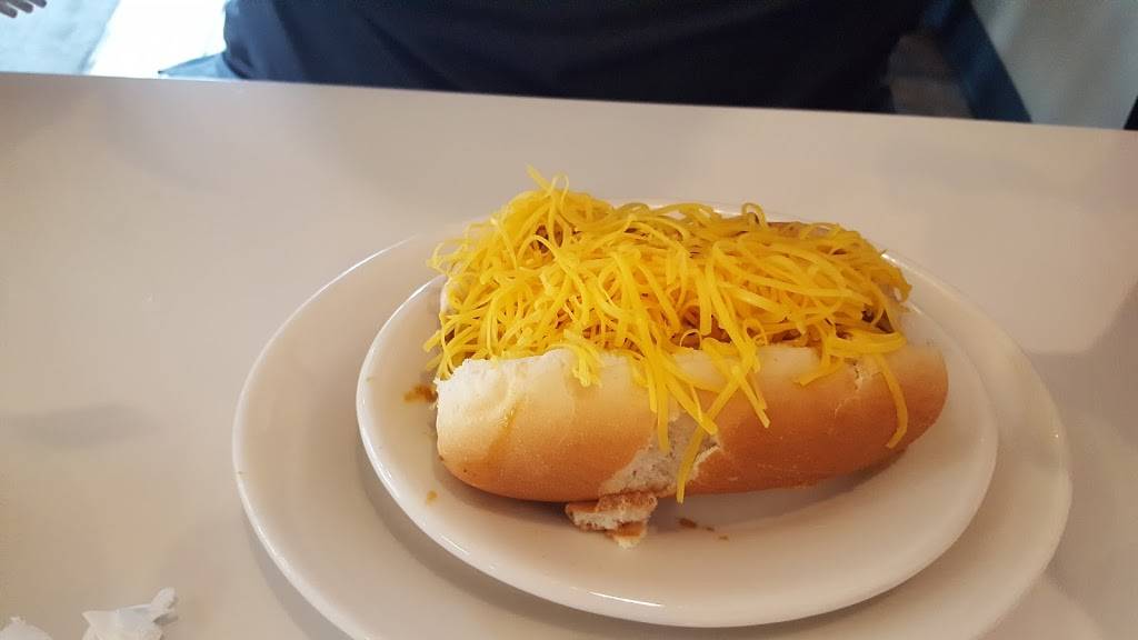 Skyline Chili | restaurant | 710 9th St N, Naples, FL 34102, USA | 2396495665 OR +1 239-649-5665