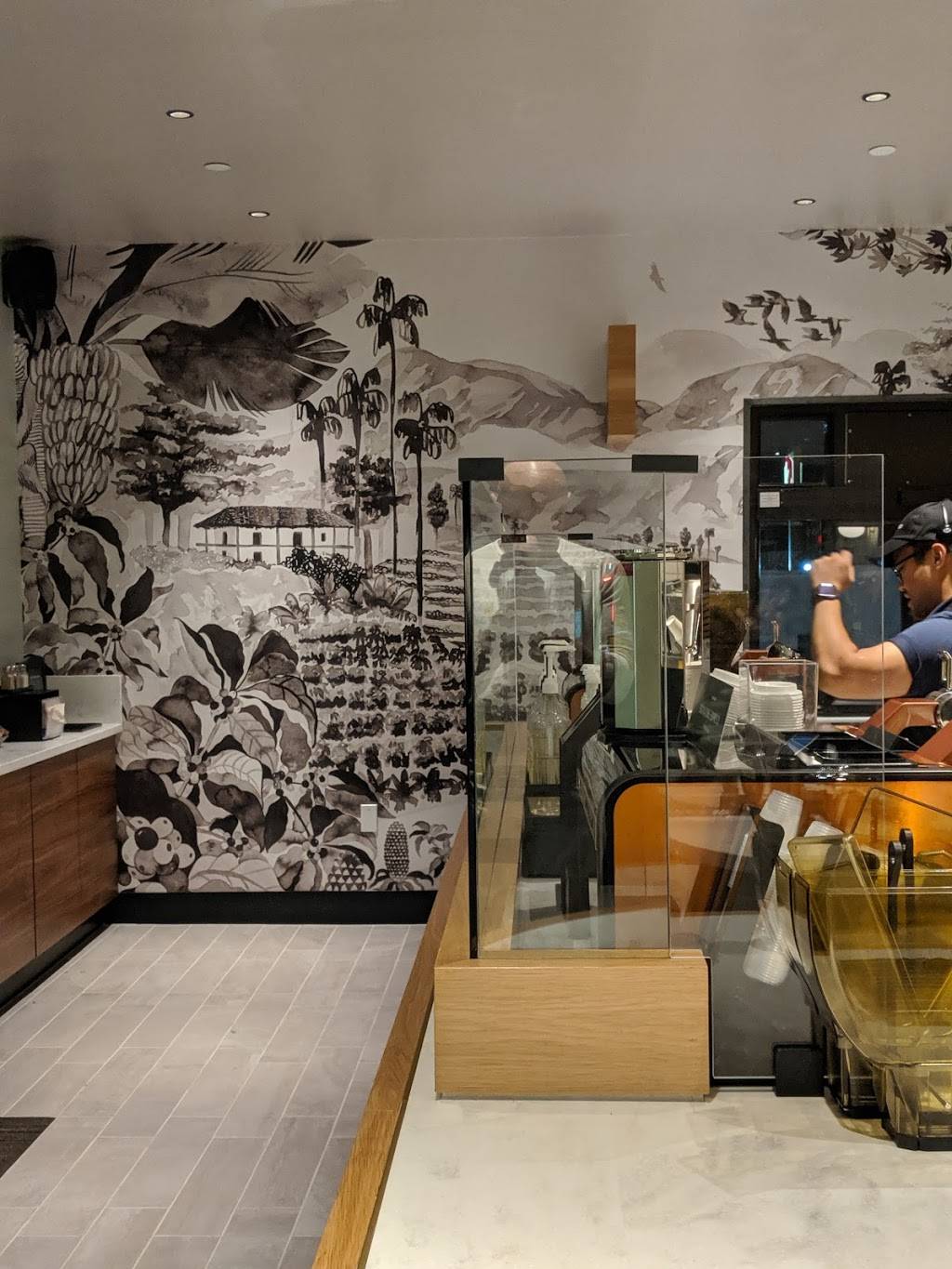 Starbucks Coffee | cafe | 1143 W Glenoaks Blvd, Glendale, CA 91202, USA | 8185078020 OR +1 818-507-8020