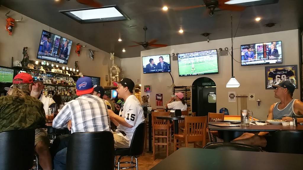 Intake Sports Bar & Grill | restaurant | 123 S Washington St, Sonora, CA 95370, USA | 2095888123 OR +1 209-588-8123