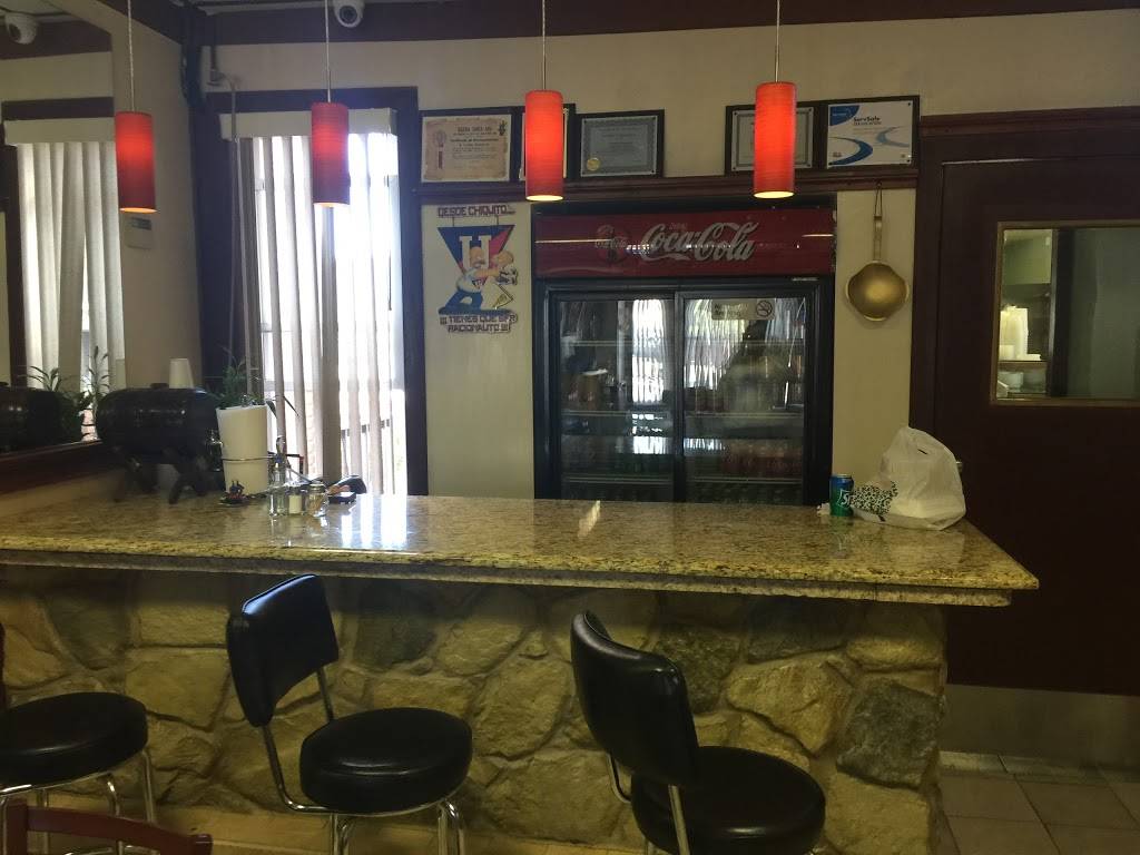 Latinos Restaurant | restaurant | 40 Rowland St, Newark, NJ 07104, USA | 9734840900 OR +1 973-484-0900