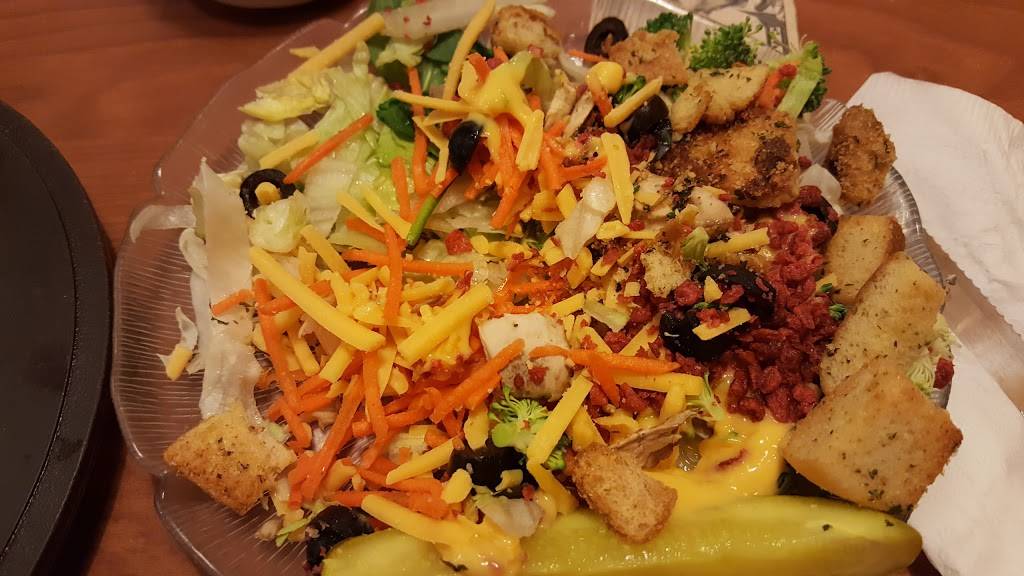 Bonanza | restaurant | 2243 Main St, Lebanon, VA 24266, USA | 2768893621 OR +1 276-889-3621