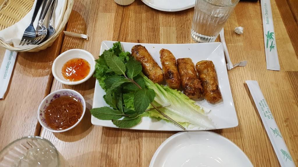 No. 1 Pho | restaurant | 5025 Arco Street, Cary, NC 27519, USA | 9192972975 OR +1 919-297-2975