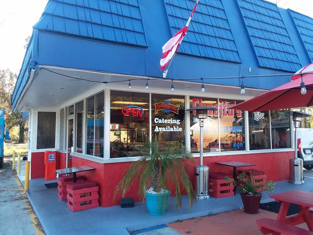 Chazitos Latin Cuisine | restaurant | 217 US-80, Pooler, GA 31322, USA | 9123483373 OR +1 912-348-3373