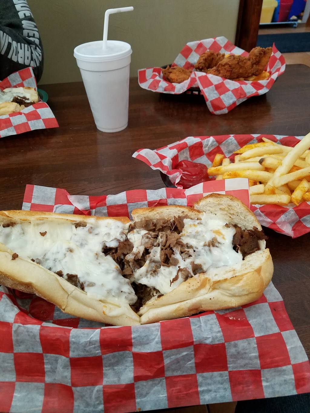 Irenes Cuisine | restaurant | 201 S Main St, Due West, SC 29639, USA | 8643792850 OR +1 864-379-2850