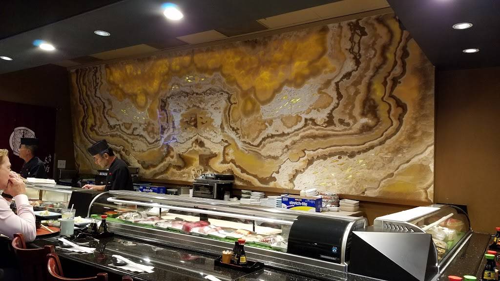 Yosuke Sushi | restaurant | 136 S Fairmont Blvd, Anaheim, CA 92808, USA | 7149214002 OR +1 714-921-4002