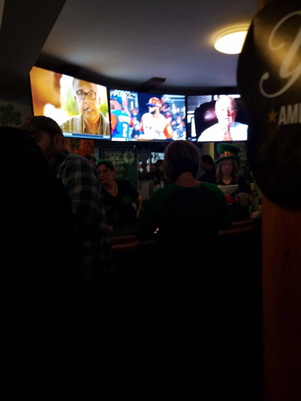 O Bs Tavern | restaurant | 2243 Tremainsville Rd, Toledo, OH 43613, USA | 4194075886 OR +1 419-407-5886