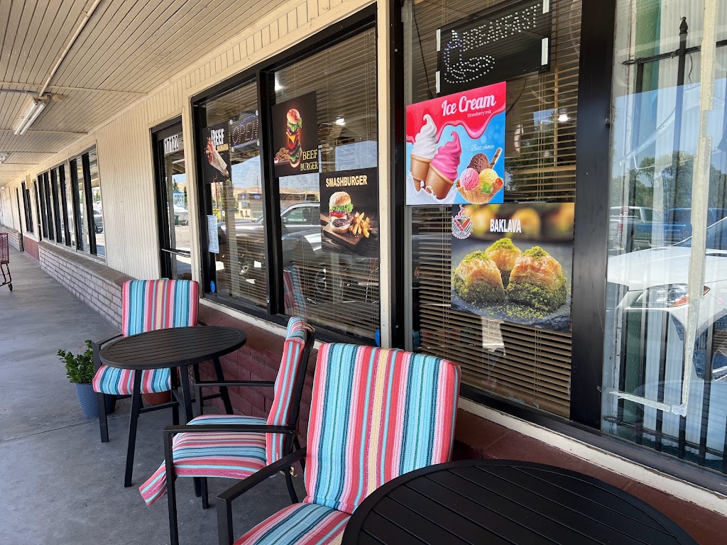 Kilokabob | restaurant | 17122 N Friant Rd, Friant, CA 93626, USA | 5599436002 OR +1 559-943-6002