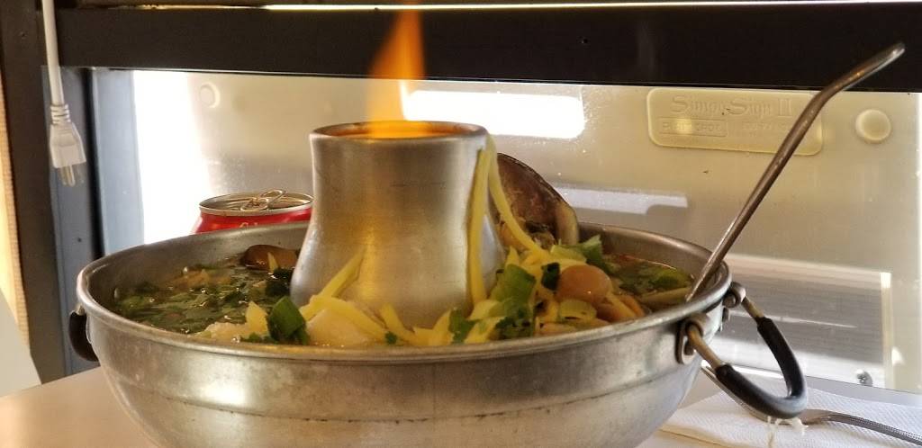 Teya Thai | restaurant | 5424 Laurel Canyon Blvd, Valley Village, CA 91607, USA | 8185066521 OR +1 818-506-6521