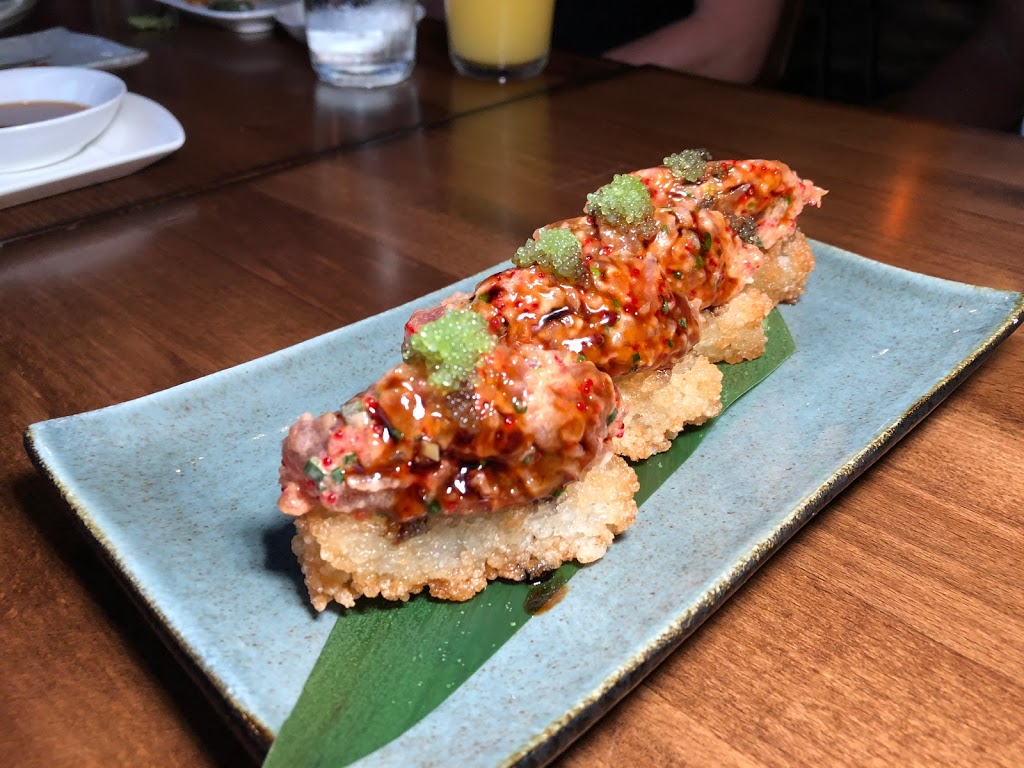 Kinme | restaurant | 1117 Locust St, Philadelphia, PA 19107, USA | 2159821722 OR +1 215-982-1722