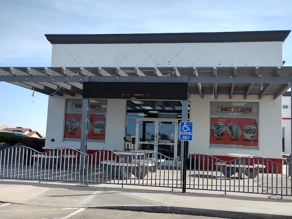 El Buen Taquito Extra | restaurant | 611 E Main St, Somerton, AZ 85350, USA | 9282363560 OR +1 928-236-3560