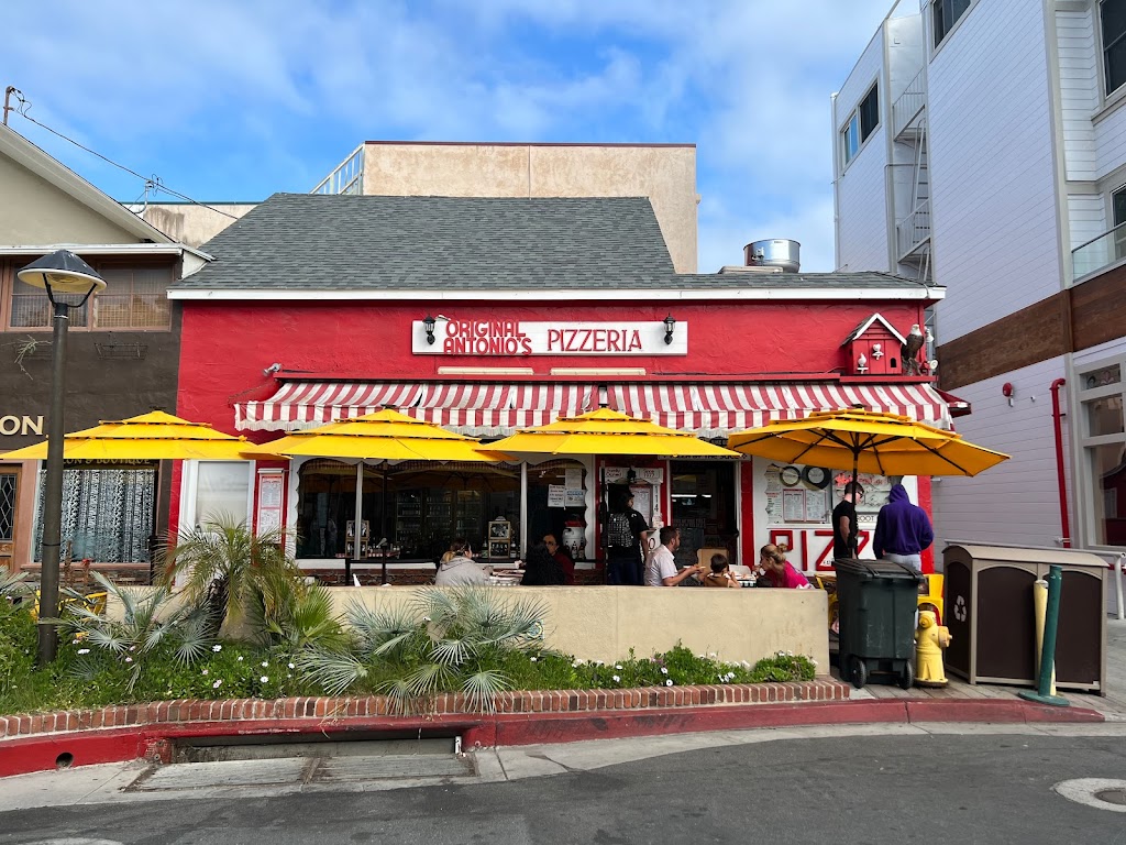 Original Antonios Pizza - Deli | restaurant | 114 Sumner Ave, Avalon, CA 90704, USA | 3105100060 OR +1 310-510-0060