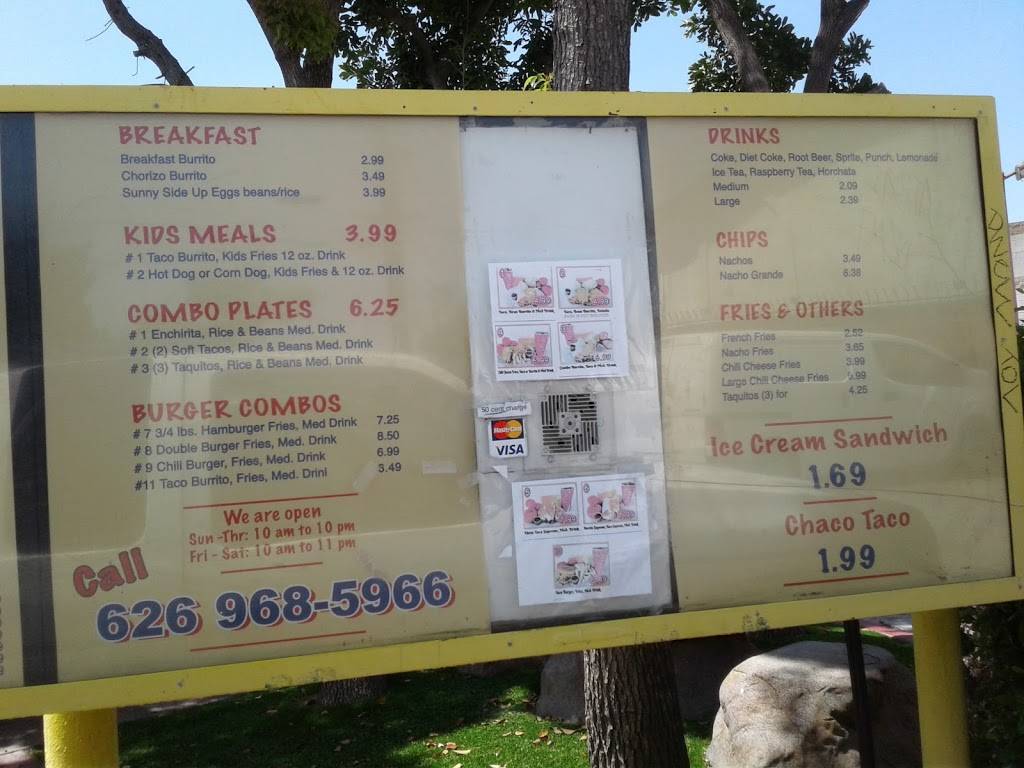 Snap-E Tacos | restaurant | 15251 Amar Rd, La Puente, CA 91744, USA | 6269685966 OR +1 626-968-5966