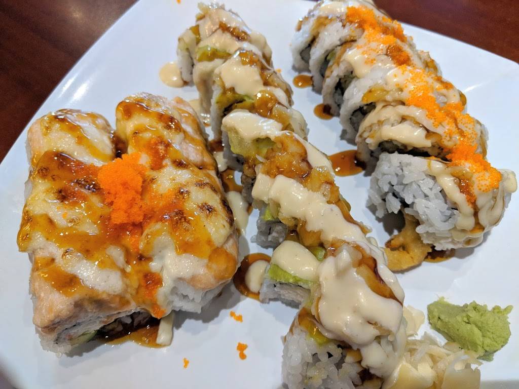 naruto show me the sushi | restaurant | 963 Pleasant Grove Blvd #150, Roseville, CA 95678, USA | 9167803388 OR +1 916-780-3388