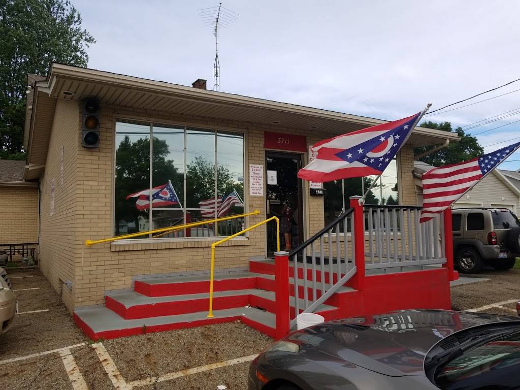 Os Diner | restaurant | 3711 Middlebranch Ave NE, Canton, OH 44705, USA | 3304546280 OR +1 330-454-6280