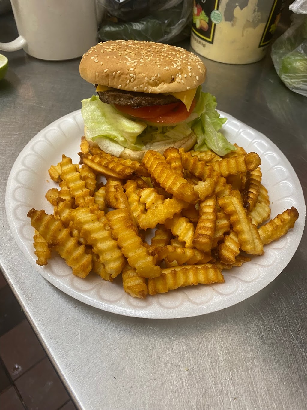 Tommys Cafe | restaurant | 1610 S Los Angeles St, Los Angeles, CA 90015, USA | 3238024285 OR +1 323-802-4285