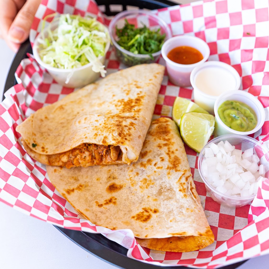 Lolis Mexican Cravings | restaurant | 11401 N 56th St, Temple Terrace, FL 33617, USA | 8134426932 OR +1 813-442-6932