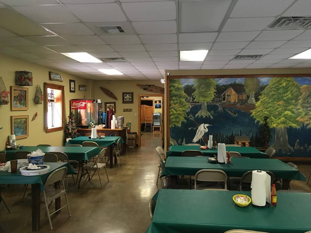 Carbos | restaurant | 35806 LA-75, Plaquemine, LA 70764, USA | 2255454924 OR +1 225-545-4924