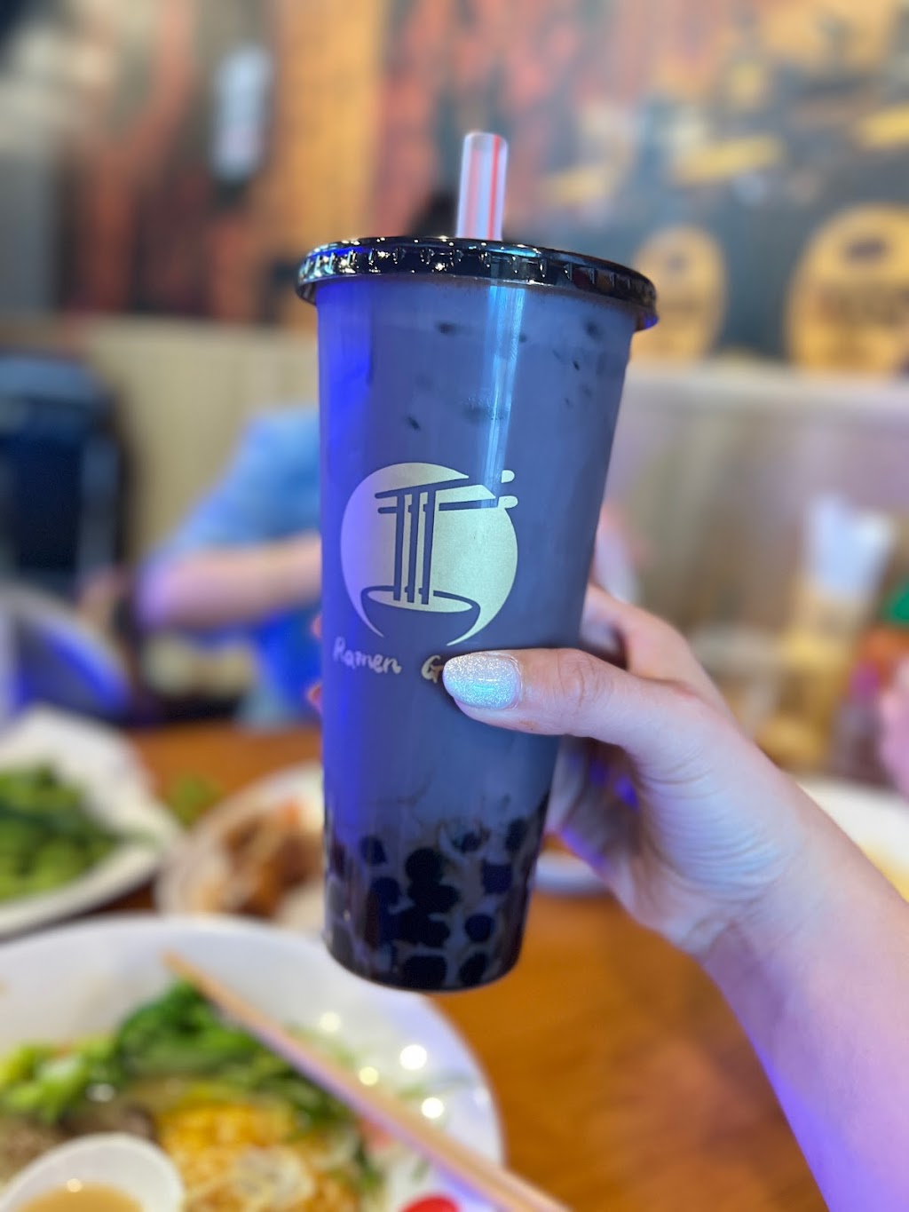 Ramen Garden II | restaurant | 2058 W 1700 S #106, Syracuse, UT 84075, USA | 8018258848 OR +1 801-825-8848