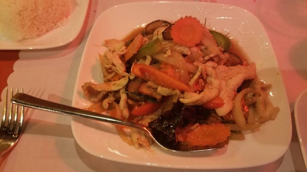 3 Seasons Thai Bistro | restaurant | 1506 Leimert Blvd, Oakland, CA 94602, USA | 5105003151 OR +1 510-500-3151