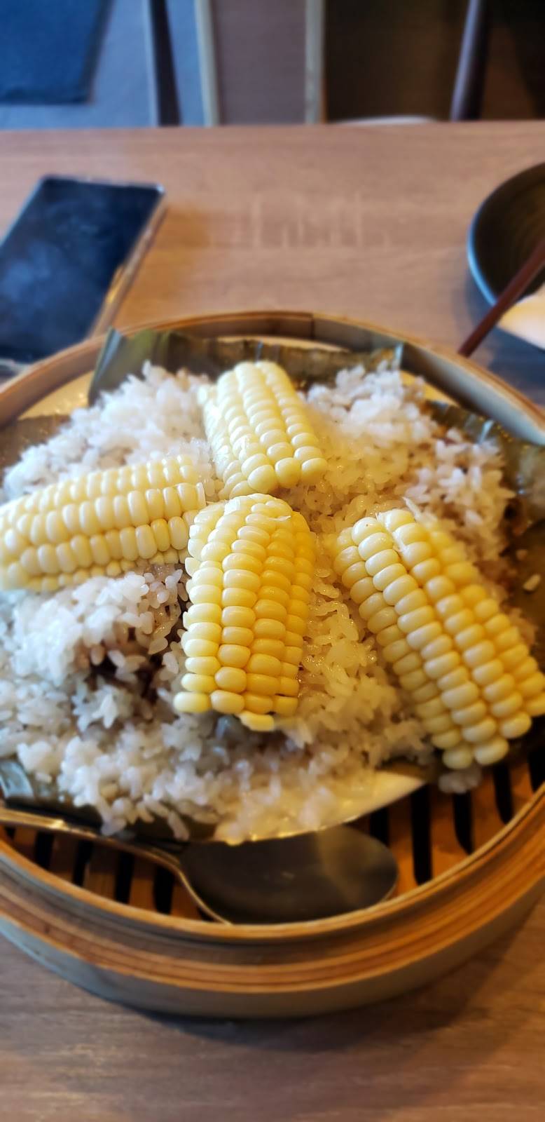 Shang Cafe 香小館 | restaurant | 43749 Boscell Rd, Fremont, CA 94538, USA | 5106561638 OR +1 510-656-1638