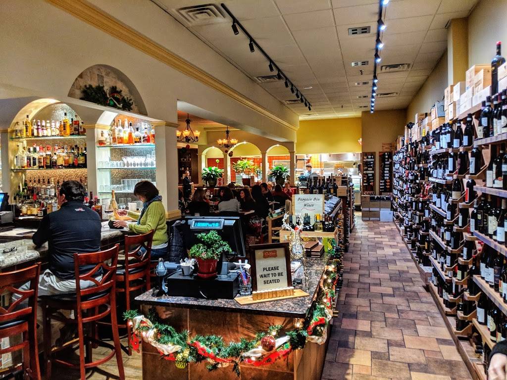 CuVino Trattoria Pizza Enoteca | restaurant | 31 A East Padonia Road, Lutherville-Timonium, MD 21093, USA | 4108537484 OR +1 410-853-7484