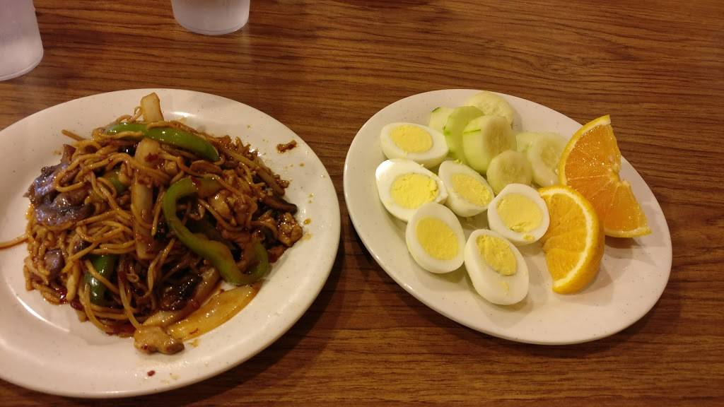 Hao Palace | restaurant | 524 S Bryant Ave, Edmond, OK 73034, USA | 4053302900 OR +1 405-330-2900