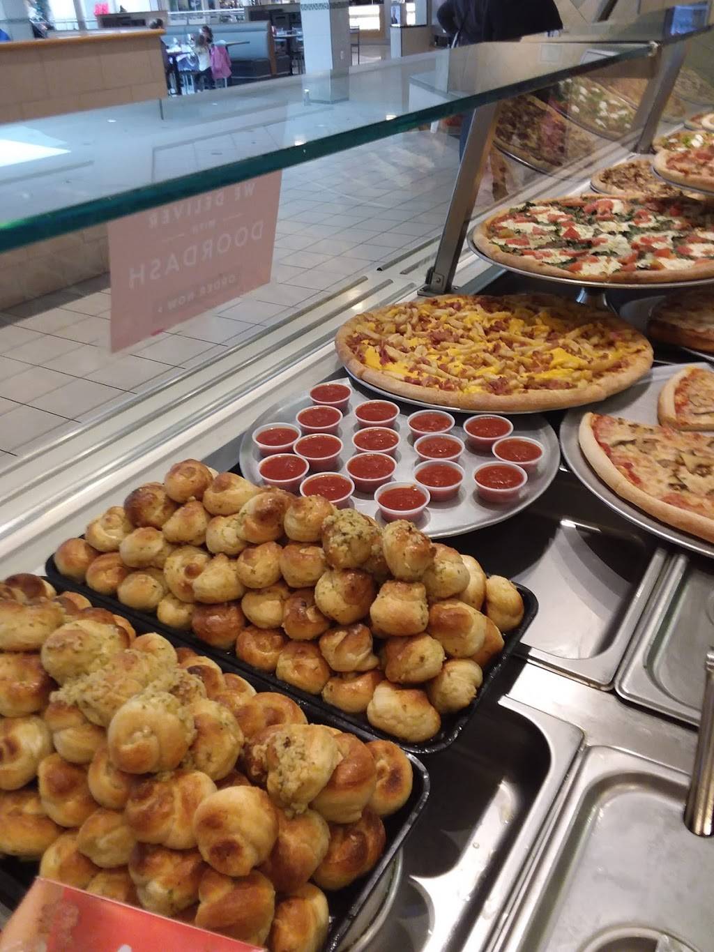 Rays Pizza | restaurant | 230 Montgomery Mall, North Wales, PA 19454, USA | 2153620200 OR +1 215-362-0200