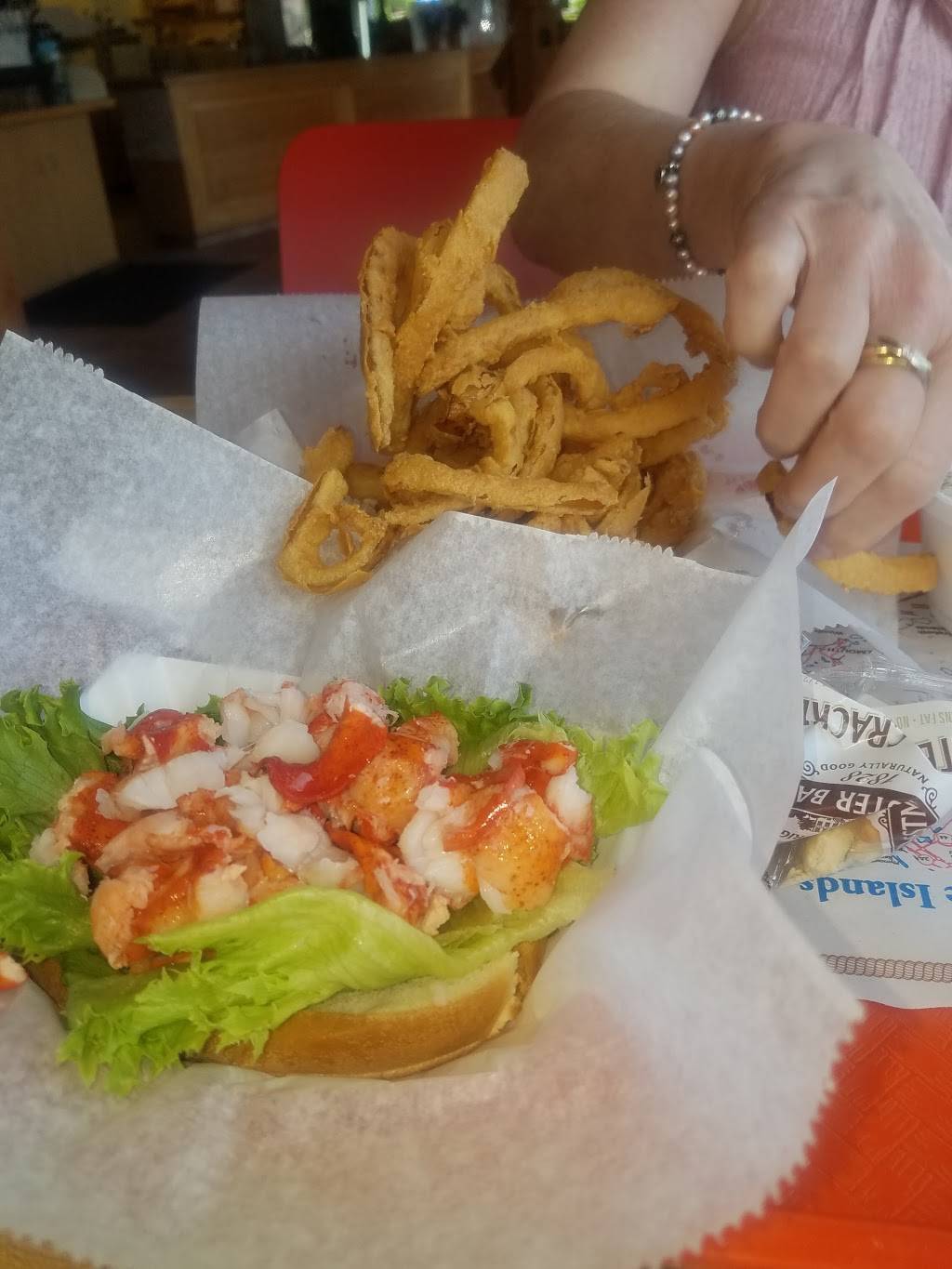 The Weatherdeck Restaurant | restaurant | 168 MA-28, West Harwich, MA 02671, USA | 5084328240 OR +1 508-432-8240