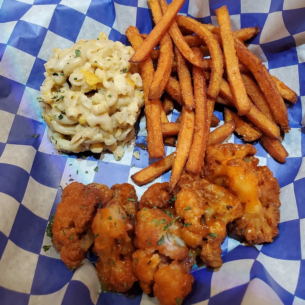 Smj Cafe | restaurant | 1818 Maryland Ave, Baltimore, MD 21201, USA | 4106247940 OR +1 410-624-7940