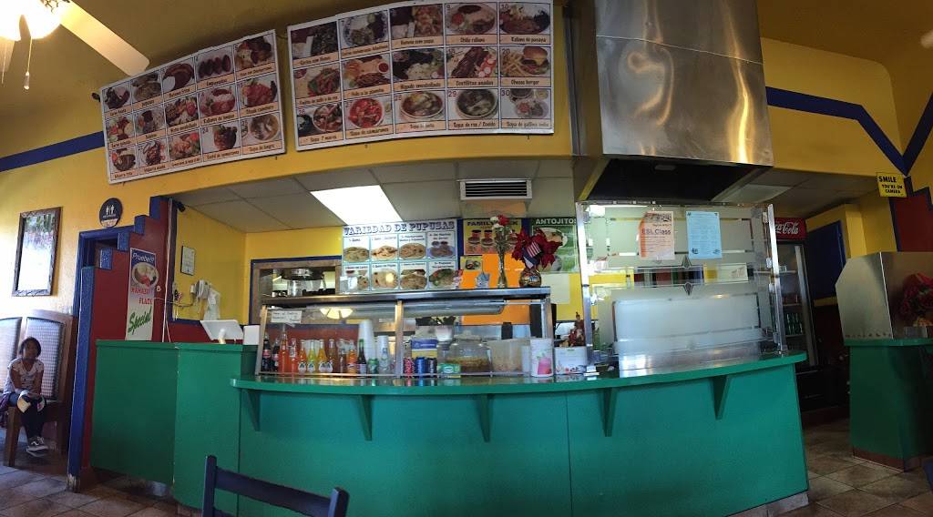 Las Champas | restaurant | 111 N Pacific Ave, San Pedro, CA 90731, USA | 4244775108 OR +1 424-477-5108