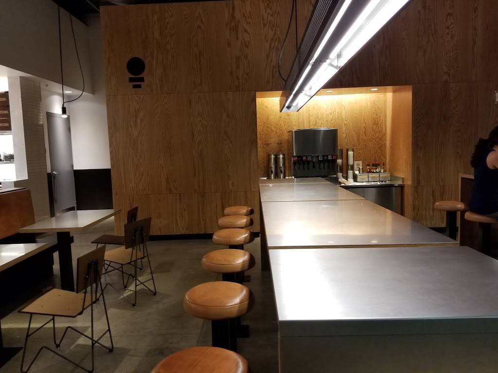 Chipotle Mexican Grill | restaurant | 11241 Park Blvd N, Seminole, FL 33772, USA | 7273192089 OR +1 727-319-2089